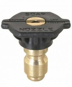 Valley Industries Replacement Nozzle 65 Deg. Soap Tip PK-85266400 - Power Washers
