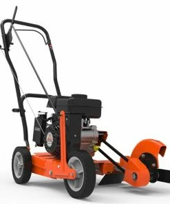Yard Force 9 Inch 4-Cycle Gas Powered Edger - YF7302 - Edgers