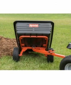 Agri-Fab 12 Cu. Ft. Poly Swivel Cart - 45-0552 - Carts & Wheelbarrows 18 Agri-Fab 12 Cu. Ft. Poly Swivel Cart - 45-0552 - Carts & Wheelbarrows -Cheap Lawn Shop 53e8812c6b683d29632bf6a2df7d90779dce1c81 AF15504