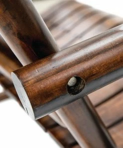 Various Brands Maple Ridge Log Rocker Loveseat - 88-739-0204 - Entryway Furniture -Cheap Lawn Shop 553512720e508b4f0b681d34aff3fffab41d6e9a 32511082 88 739 0204 7