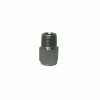 Valley Industries 1/4" FBSPP x 3/8" MNPT Pressure Washer Adapter - PK-81020532 - Parts & Accessories
