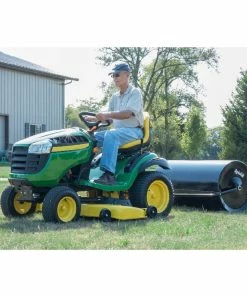 Agri-Fab 24" x 48" Steel Roller - 45-0216 - Lawn & Garden Tools -Cheap Lawn Shop 56009f1fd2c17a07b38d46a60150f2f376b63172 66880358 5