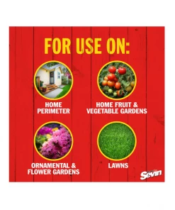 Sevin Insect Killer Concentrate Pint - 100530122 - Fertilizers & Plant Food 7 Sevin Insect Killer Concentrate Pint - 100530122 - Fertilizers & Plant Food -Cheap Lawn Shop 561bb02bd4401bac48a951a5e2c6f208d62054a2 65340190 2