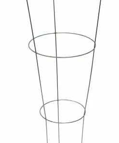 Glamos Wire Heavy Duty Tomato Cage, 16"x54" - 710079 - Plant Protection & Support