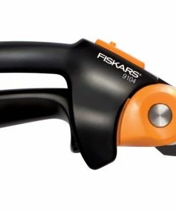 Fiskars PowerGear 2 Pruner - 391041-1001 - Garden & Landscaping Tools