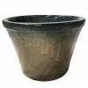 Various Brands Flare Border Planter, Montana, Medium - MJY113MSM - Planters
