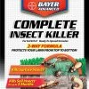 Bayer BioAdvanced Complete Insect Killer Granules, 10lb - 700288S - Insecticides