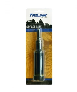 TriLink Saw Chain Bar Lubricating Grease Gun LG001TL2 - Chainsaw Parts & Accessories