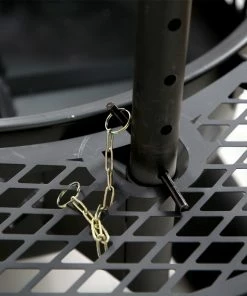 Lincoln Outfitters Steel Fire Pit with BBQ Grate - 90-165-0204 - Fire Pits & Heaters 19 Lincoln Outfitters Steel Fire Pit with BBQ Grate - 90-165-0204 - Fire Pits & Heaters -Cheap Lawn Shop 59f8f558b675663107610b45c45bfffb97a3f1ec 32150005 9