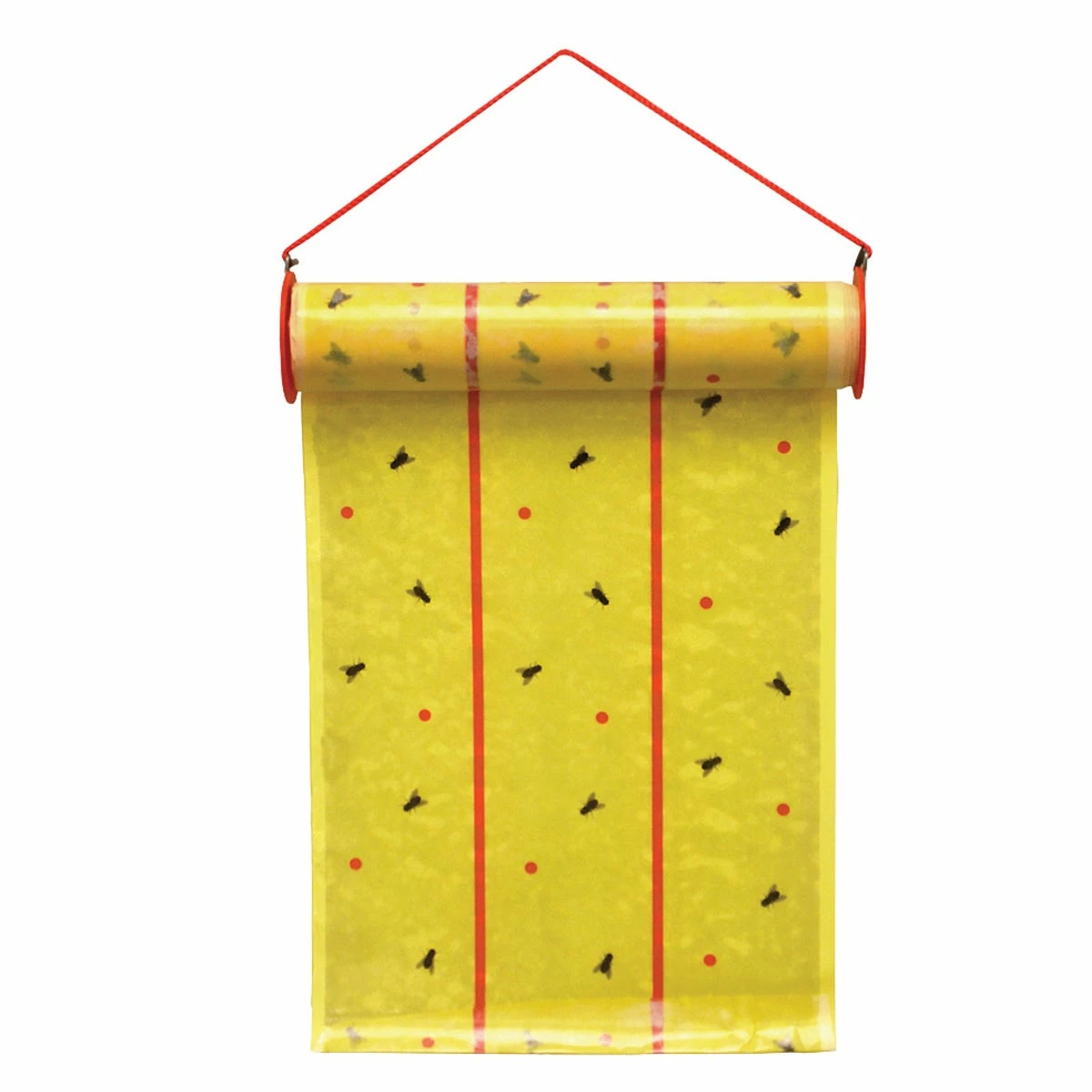 Catchmaster Giant Fly Trap Roll - 931 - Animal Repellants 1 Catchmaster Giant Fly Trap Roll - 931 - Animal Repellants