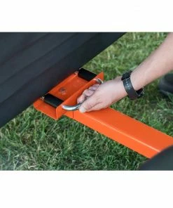 Agri-Fab 18 Cubic ft. Poly Swivel Cart - 45-0553 - Carts & Wheelbarrows -Cheap Lawn Shop 5a92ec6f82c3801cf5b575cb2b7bab884d24138d AF15416