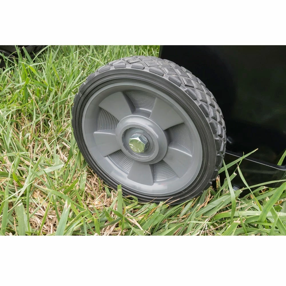 Agri-Fab 40" Spike Aerator - 45-0544KD - Aerators 2 Agri-Fab 40" Spike Aerator - 45-0544KD - Aerators - Image 2