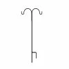 American Gardenworks Short Double Garden Hanger - SD - Garden Accessories