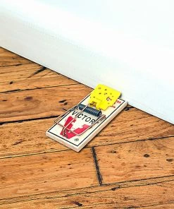 Victor Wooden Easy Set Mouse Trap, 4 Pack - M039 - Baits & Traps 11 Victor Wooden Easy Set Mouse Trap, 4 Pack - M039 - Baits & Traps -Cheap Lawn Shop 5ddc076060e6cf074427a300c594d002688eee4c 7841893 6
