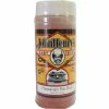 John Henry's Hawaiian Rib BBQ Rub Seasoning, 11.5oz - HAWAIIAN RIB - Flavorers & Seasonings