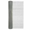 Garden Craft 36" x 25' Galvanized Hardware Cloth with 1/2" Openings - 133625 - Fence and Wire