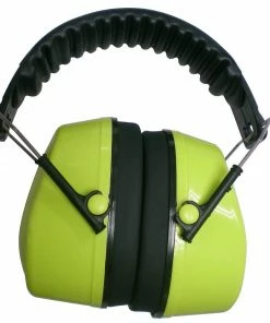 Timber Tuff Hearing Protectors 43 - 93180199 - Ear Protection