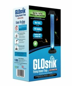 Catchmaster GloStik Flying Insect Trap - 908 - Bug Candles & Zappers