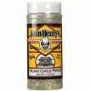 John Henry's Mojave Garlic Pepper BBQ Rub 11.5oz - MOJAVE GARLIC - Flavorers & Seasonings