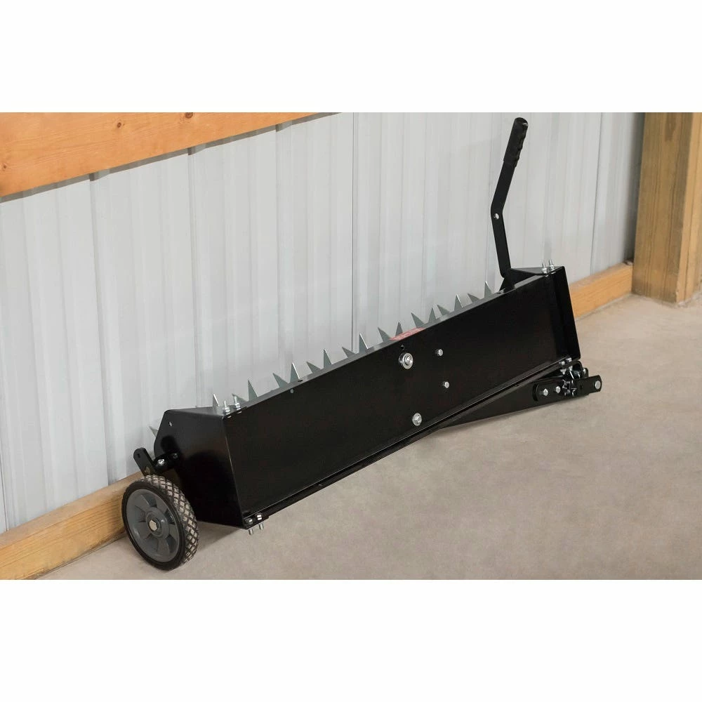 Agri-Fab 40" Spike Aerator - 45-0544KD - Aerators 7 Agri-Fab 40" Spike Aerator - 45-0544KD - Aerators - Image 7