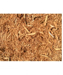 Various Brands Cypress Mulch, 2 Cubic Feet
