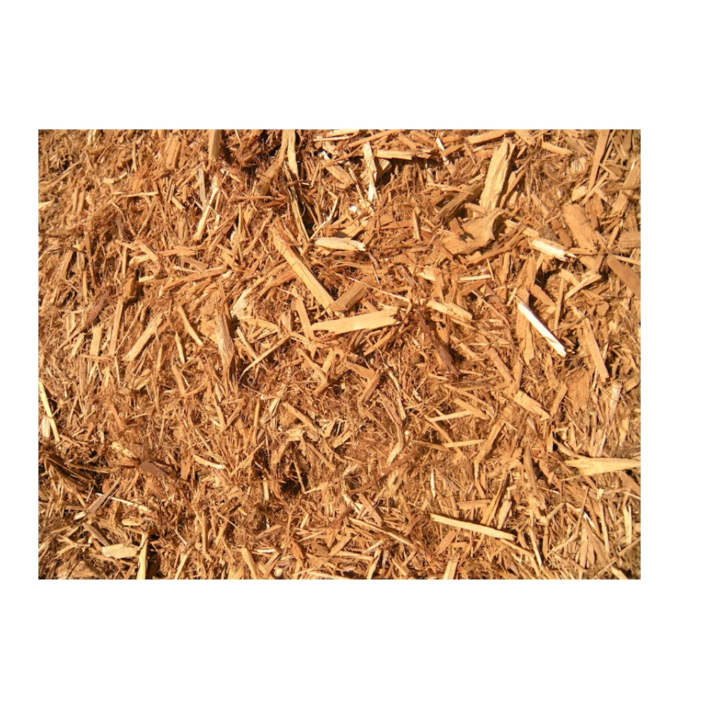 Various Brands Cypress Mulch, 2 Cubic Feet 1 Various Brands Cypress Mulch, 2 Cubic Feet