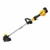 DeWalt 20V MAX* 13" Cordless String Trimmer With Charger and 4.0Ah Battery - DCST925M1 - String Trimmers
