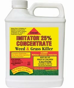 Drexel Imitator - 25% Concentrate Weed Grass Killer 10007157 - Lawn Weed Killer
