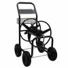 Maple Ridge 300' Hose Reel Cart - 20250100110 - Hose Reels