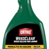 ORTHO® WEEDCLEAR™ WEED KILLER FOR LAWNS - 0205710 - Weed & Plant Control