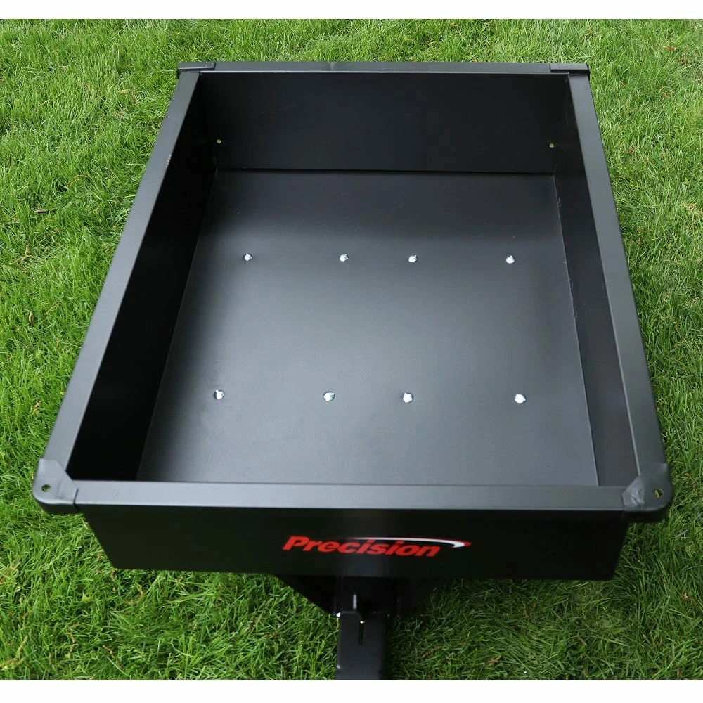 Precision Steel 7 Cubic ft. Dump Cart - LC700B - Carts & Wheelbarrows 6 Precision Steel 7 Cubic ft. Dump Cart - LC700B - Carts & Wheelbarrows - Image 6