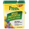 Lebonan Preen Preen Garden Weed Preventer + Plant Food, 16lb - 2163906 - Plants, Shrubs & Trees