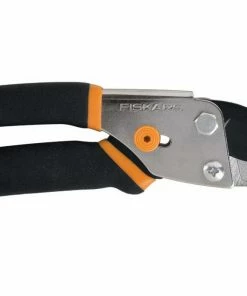 Fiskars Metal Bypass Pruner - 91095935J - Pruning Tools
