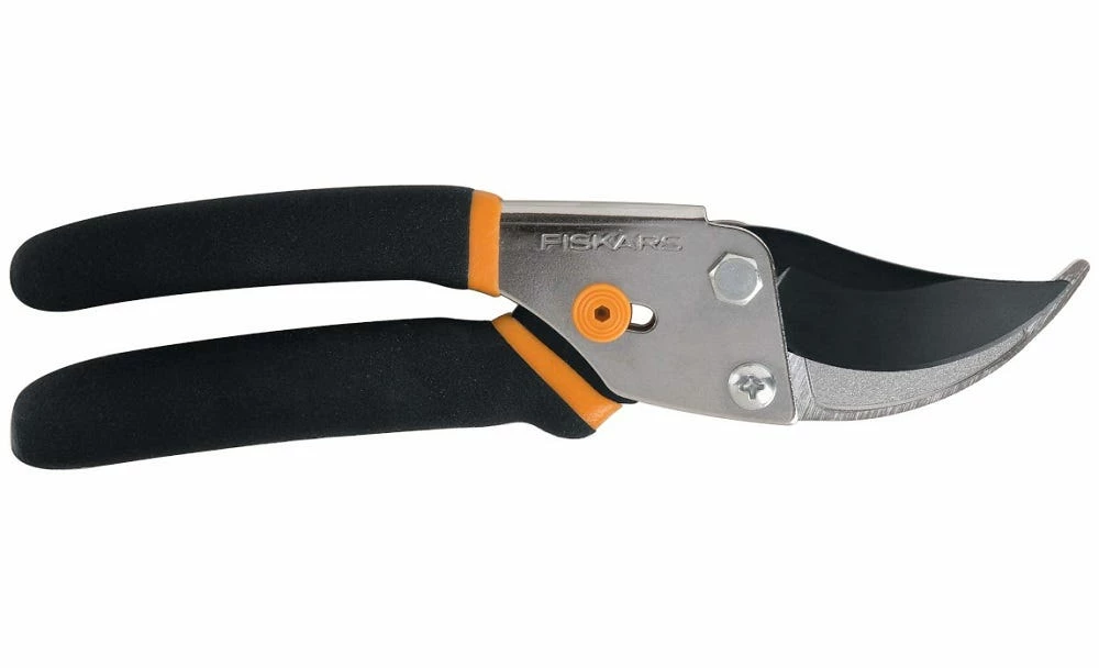 Fiskars Metal Bypass Pruner - 91095935J - Pruning Tools 1 Fiskars Metal Bypass Pruner - 91095935J - Pruning Tools