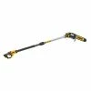 DeWalt 20V MAX* XR® Brushless Cordless Pole Saw, Tool Only - DCPS620B