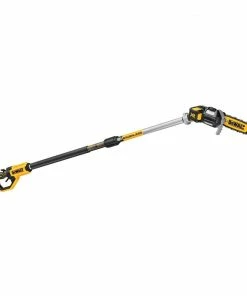 DeWalt 20V MAX* XR® Brushless Cordless Pole Saw, Tool Only - DCPS620B