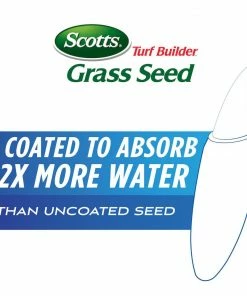 Scotts Turf Builder (North) Landscaper's Mix Grass Seed, 7 lb. - 18230 - Fertilizers & Plant Food -Cheap Lawn Shop 650dba7899020396c00dc66df955165b9dbd0d97 19990068 3