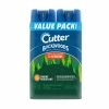 Cutter Backwoods Aerosol Insect Repellent, 6 oz. Twin Pack - HG-96282 - Insecticides