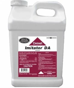 Drexel Imitator DA Glyphosate Herbicide - 2.5 Gallon - 10007179 - Lawn Weed Killer