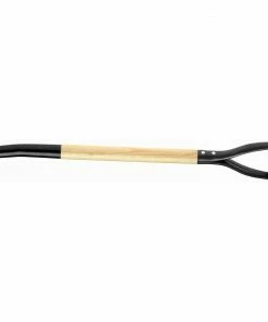 Link Handles 30" Bent Spade Handle - 66595 - Axes & Picks