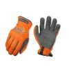 Husqvarna Classic Work Gloves - X-Large - 589752003 - Garden Gloves