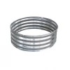 Various Brands Culvert 36" Fire Ring - 55160 - Fire Pits & Heaters