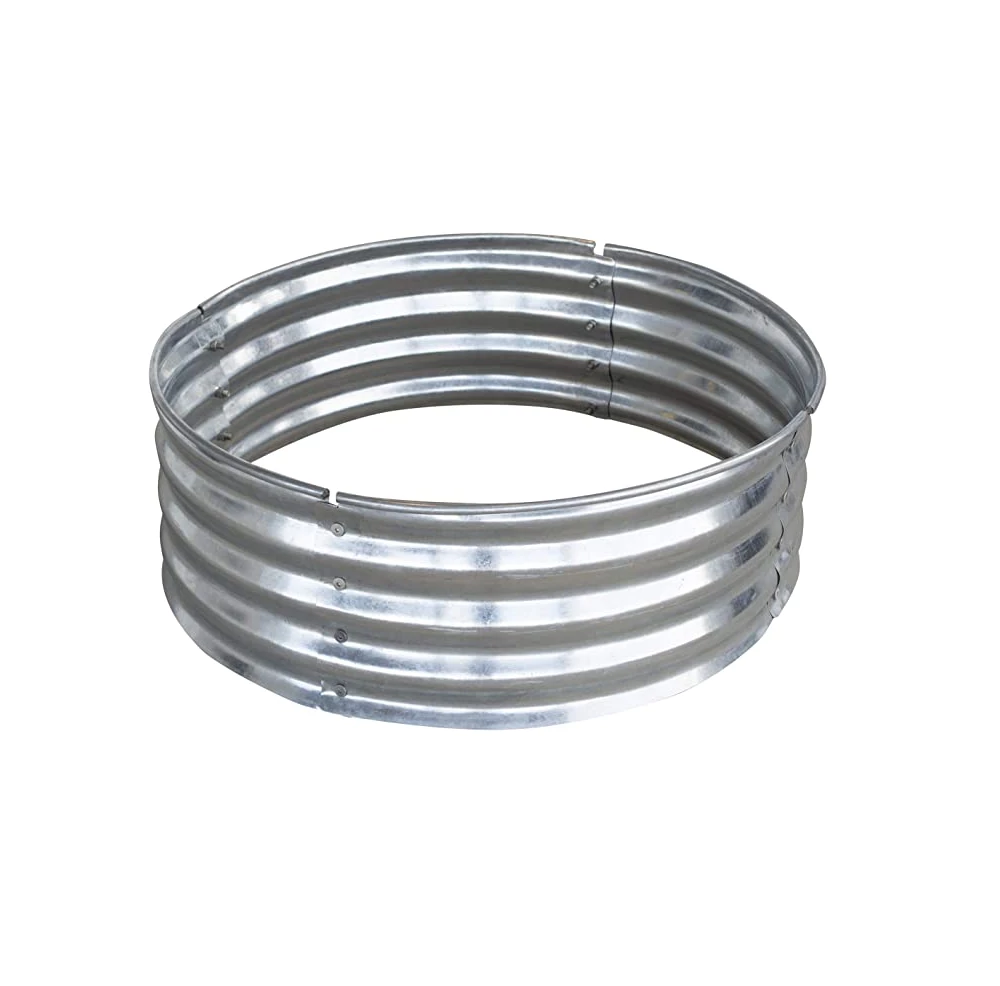 Various Brands Culvert 36" Fire Ring - 55160 - Fire Pits & Heaters 1 Various Brands Culvert 36" Fire Ring - 55160 - Fire Pits & Heaters