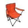 Rural King RK Logo Orange Folding Chair 87-854-0204 - Patio Furnishings