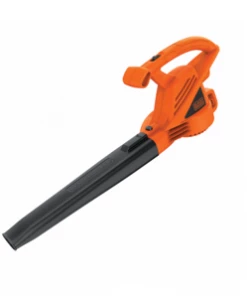 Black & Decker Black + Decker Electric Blower 7.0 AMP - LB700 - Handheld Blowers