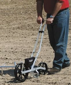 Earthway Precision Garden Seeder with 7 Interchangeable Seed Plates - 1001-B - Parts & Accessories -Cheap Lawn Shop 68dd9e7b85cd4d940e4c65731bb7bfff43bce1b1 66570011 7