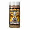 John Henry's Apple Chipotle Rub, 11.5oz - CHIPOTLE RUB - Flavorers & Seasonings