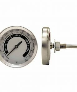 217 Brand Grill/Smoker Thermometer - RK50A5 - Grills & Smokers