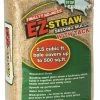 EZ-STRAW Seeding Mulch with Tackifier - MLEZSTRAWMULCH