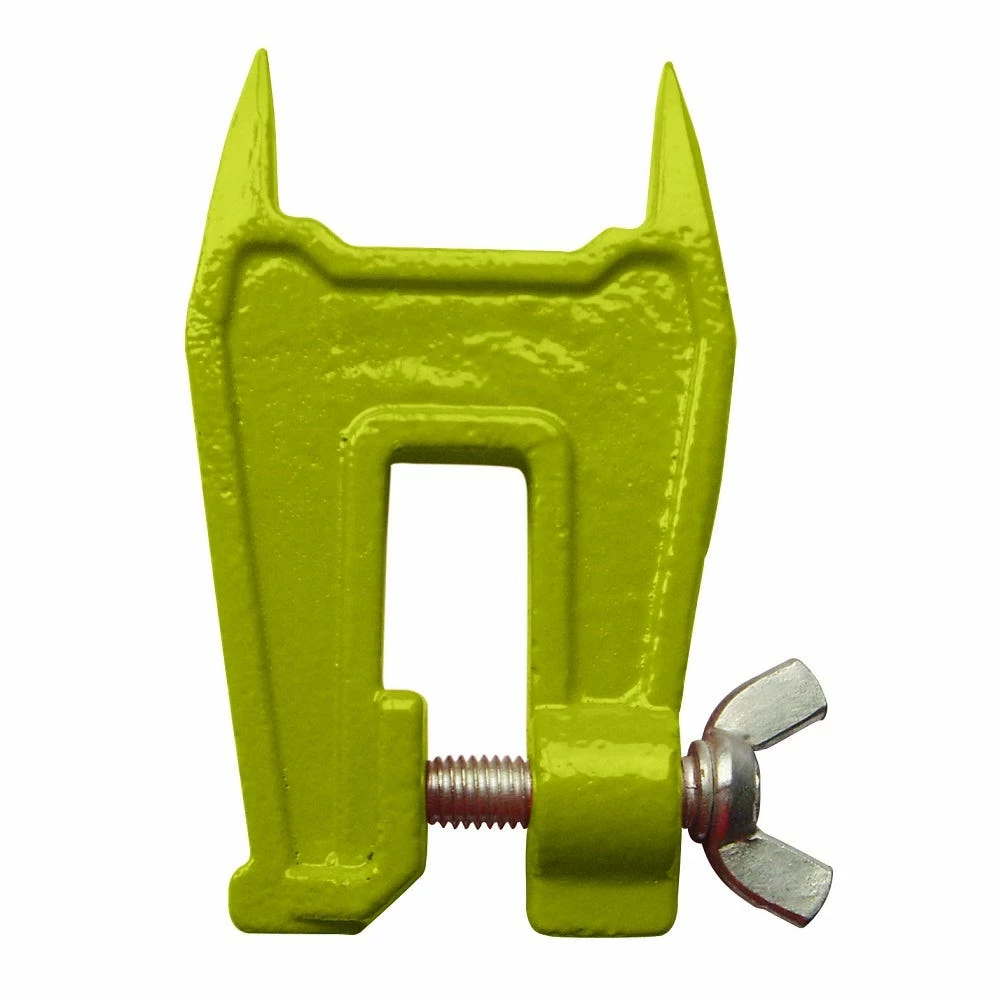 Timber Tuff Stump Vise - 93180181 - Chainsaw Parts & Accessories 1 Timber Tuff Stump Vise - 93180181 - Chainsaw Parts & Accessories